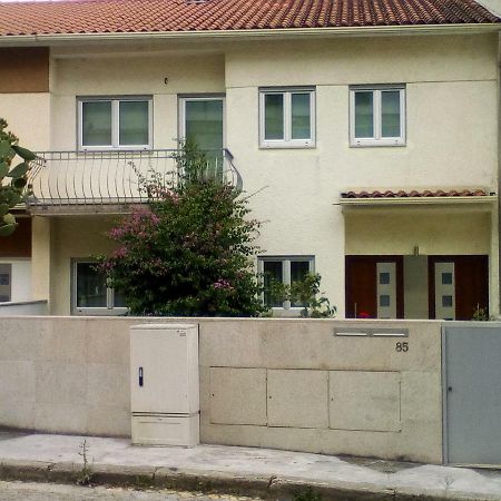 Home Sleep Home Fafe Dış mekan fotoğraf
