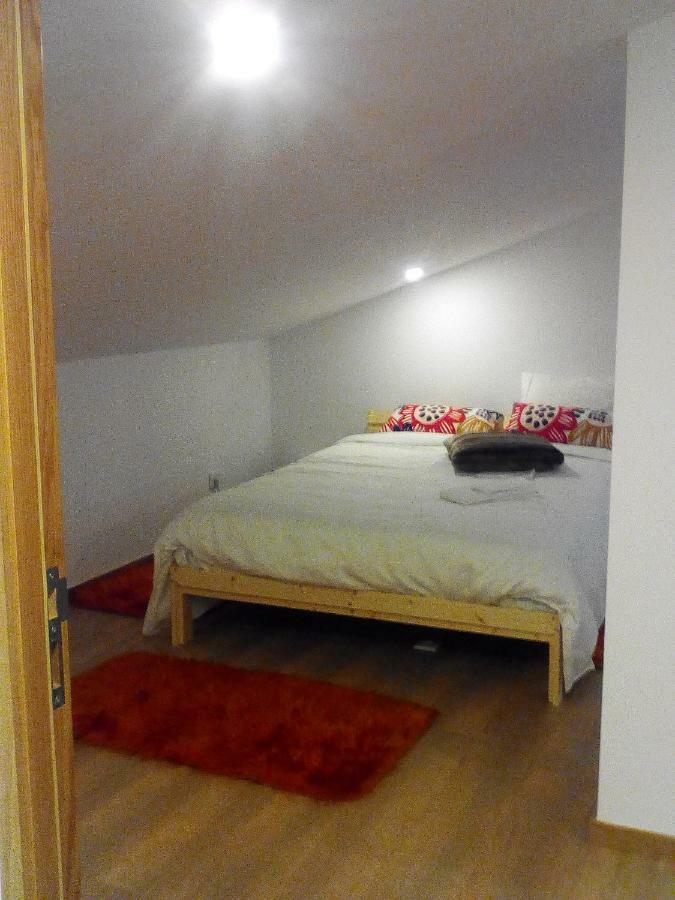 Home Sleep Home Fafe Dış mekan fotoğraf