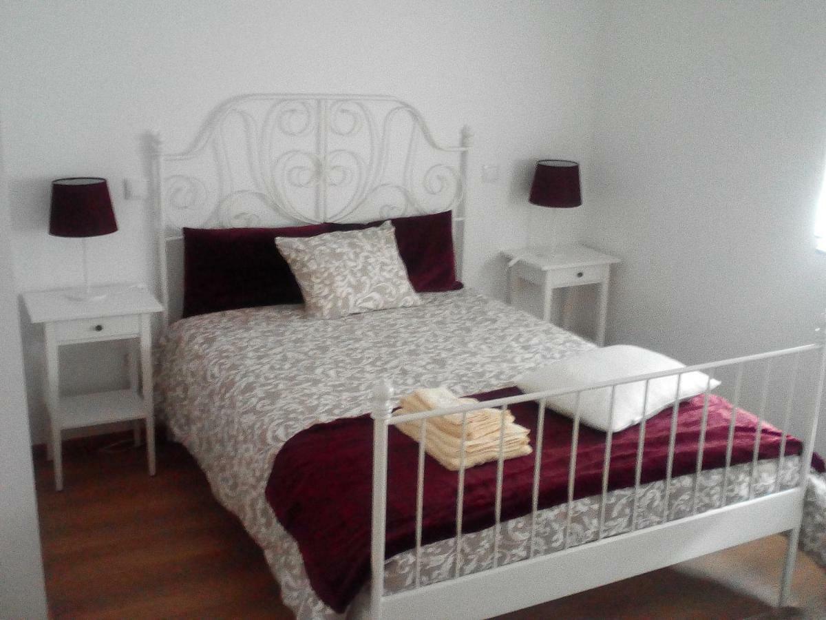 Home Sleep Home Fafe Dış mekan fotoğraf