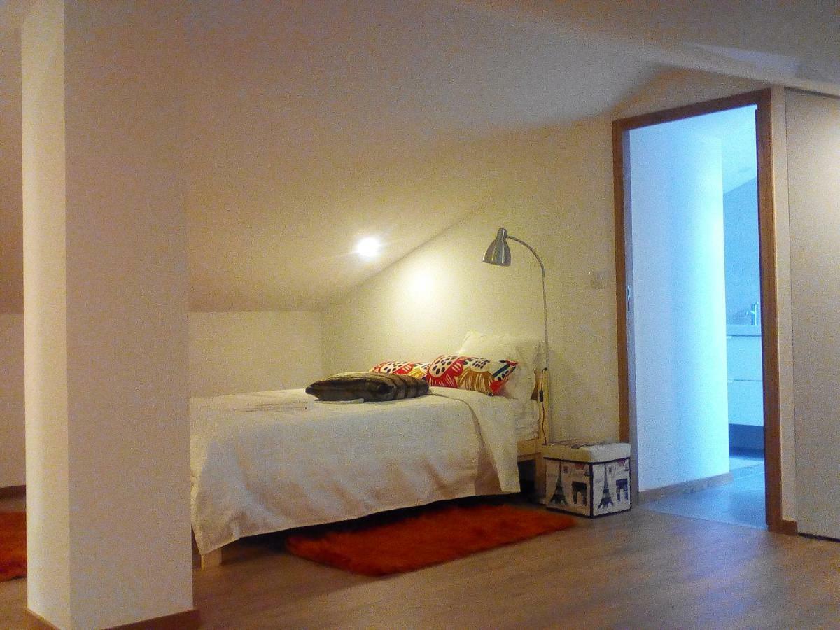 Home Sleep Home Fafe Dış mekan fotoğraf