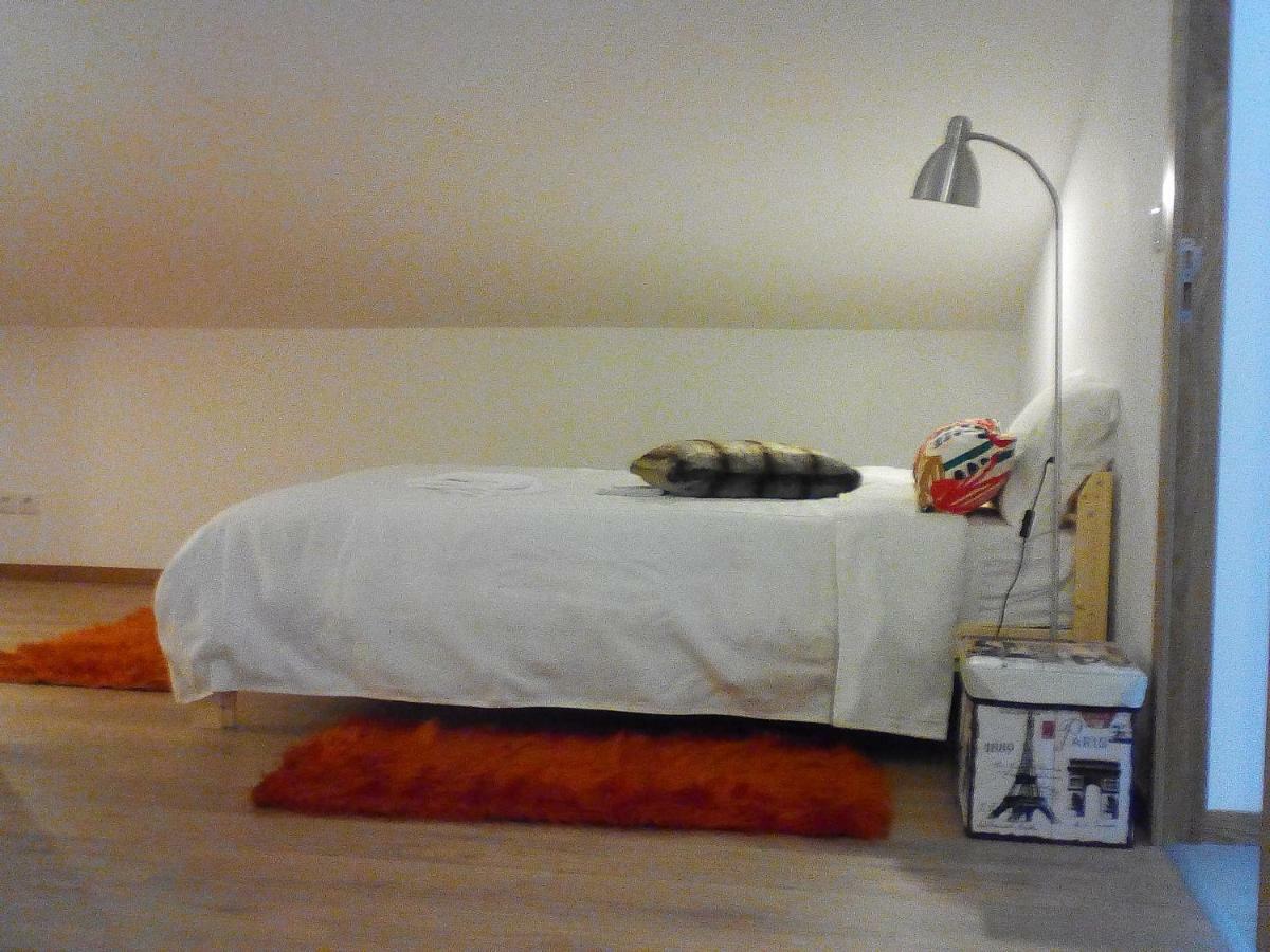 Home Sleep Home Fafe Dış mekan fotoğraf
