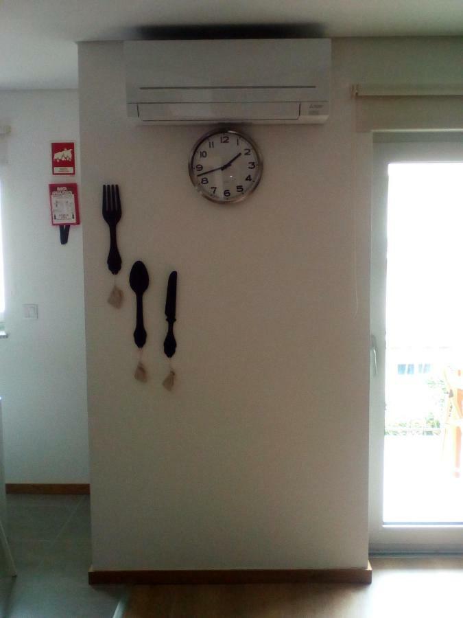 Home Sleep Home Fafe Dış mekan fotoğraf